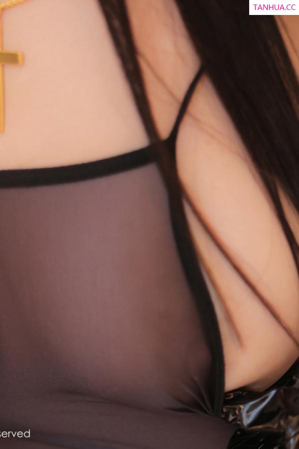   [XiuRen]高清写真图 2024.09.13 No.9152 柚柚小奶瓶 黑丝美腿第44张图片